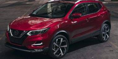 NISSAN ROGUE SPORT 2020 JN1BJ1CW6LW364102 image